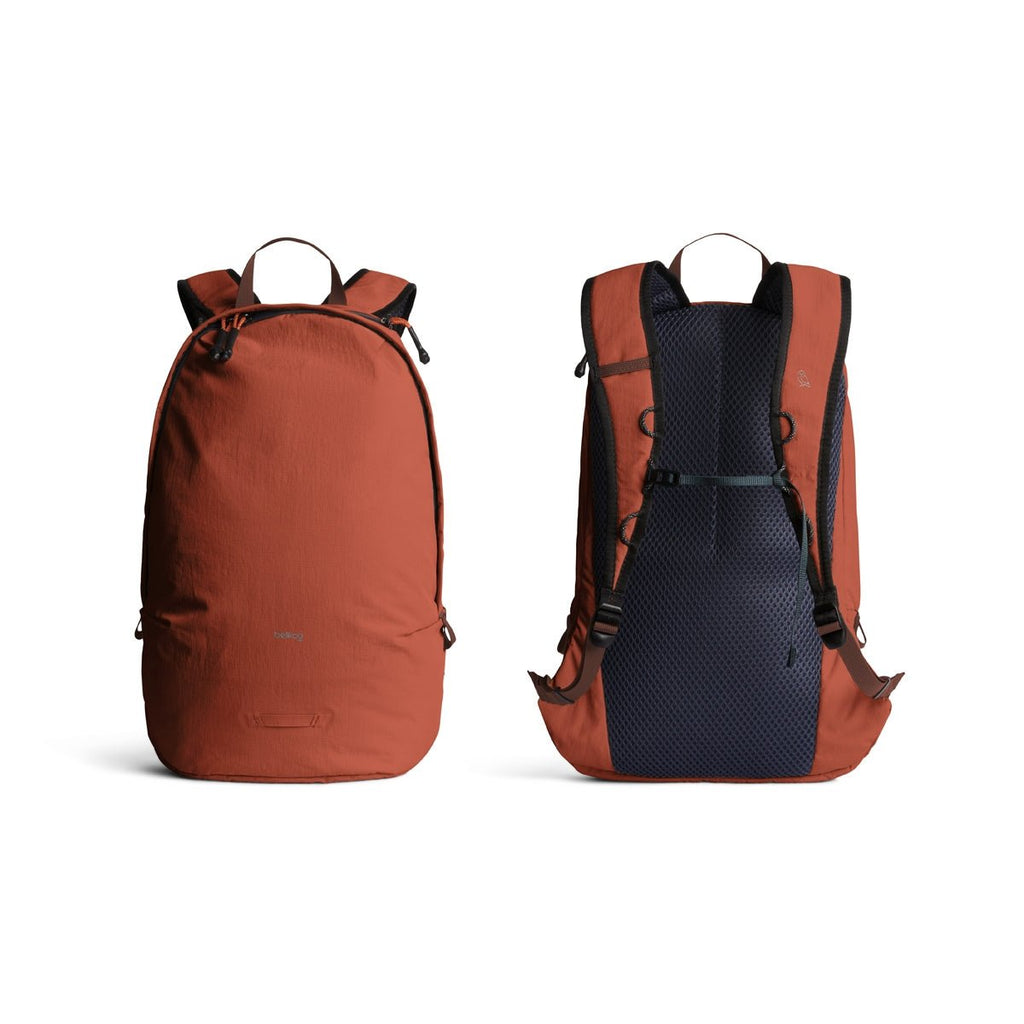Bellroy Lite Daypack in Clay
