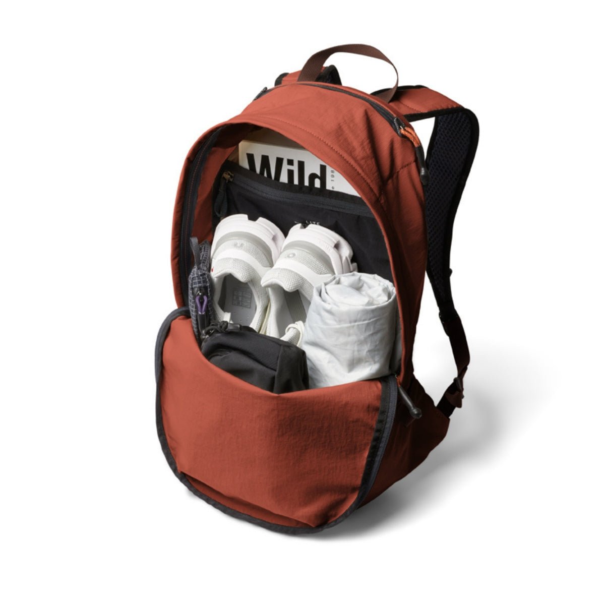 Bellroy Lite Daypack in Clay