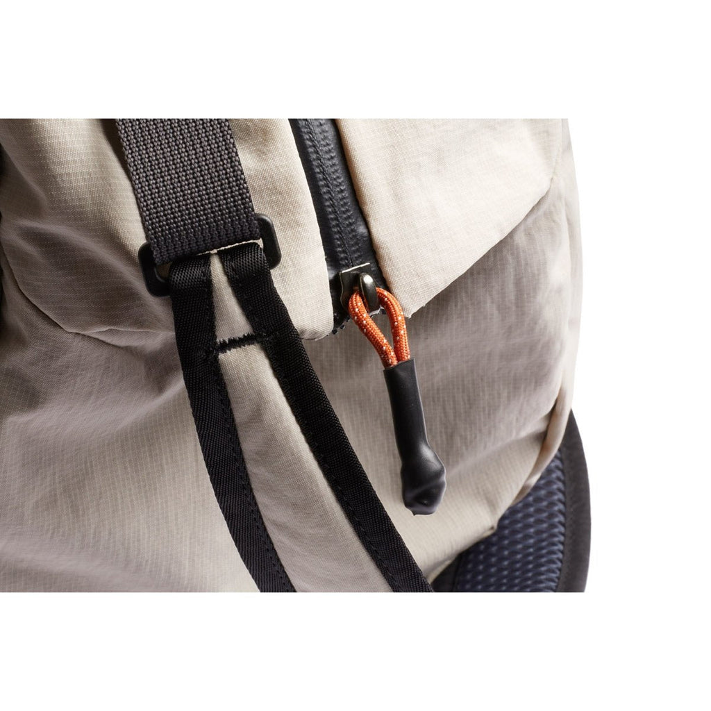 Bellroy Lite Duffel 30L in Ash