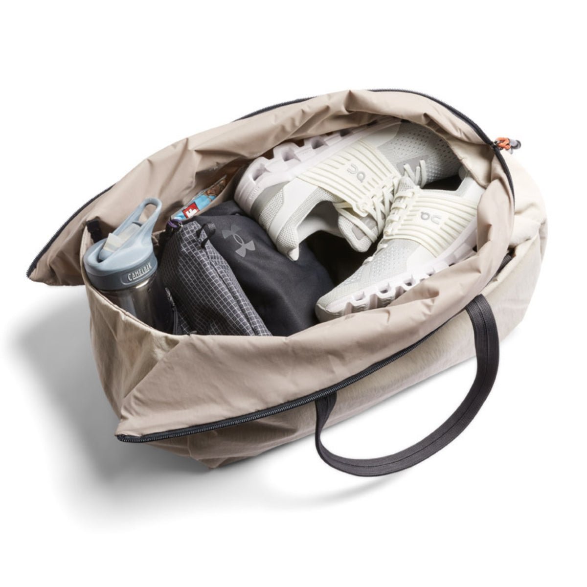 Bellroy Lite Duffel 30L in Ash