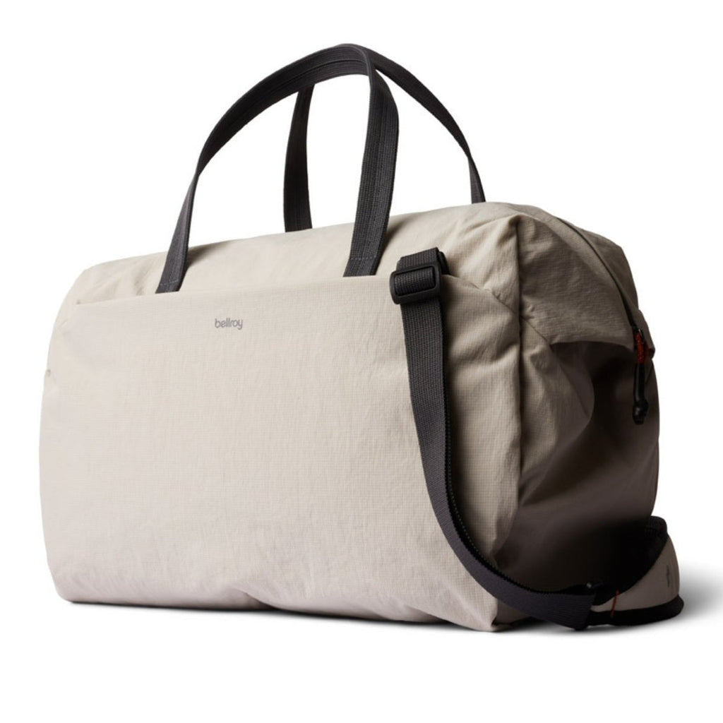 Bellroy Lite Duffel 30L in Ash