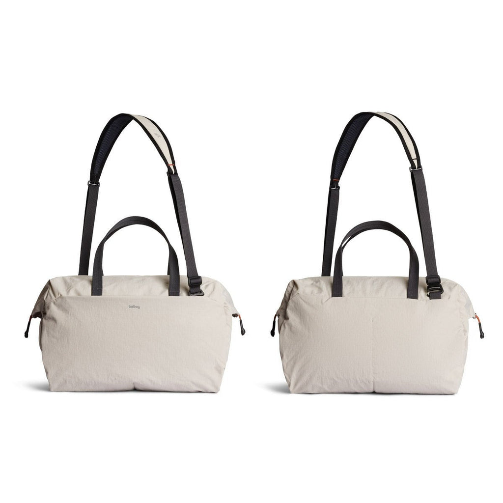 Bellroy Lite Duffel 30L in Ash
