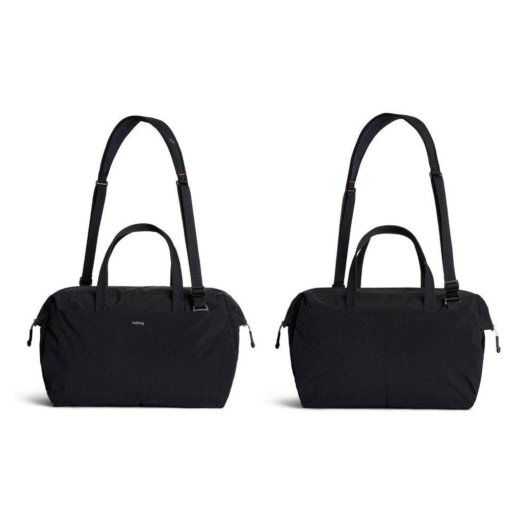 Bellroy Lite Duffel 30L in Black