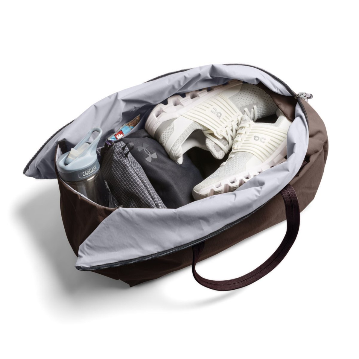 Bellroy Lite Duffel 30L in River Rock