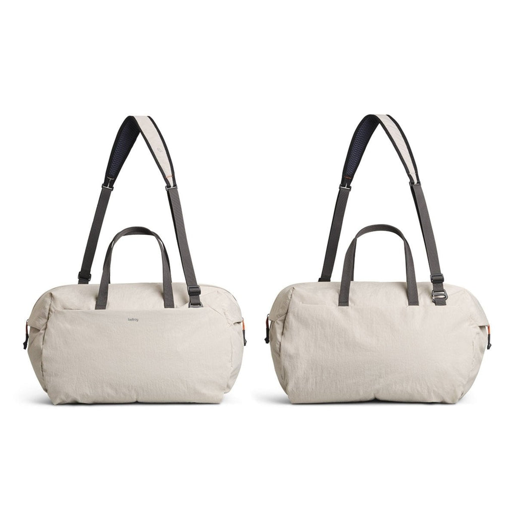 Bellroy Lite Duffel 40L in Ash