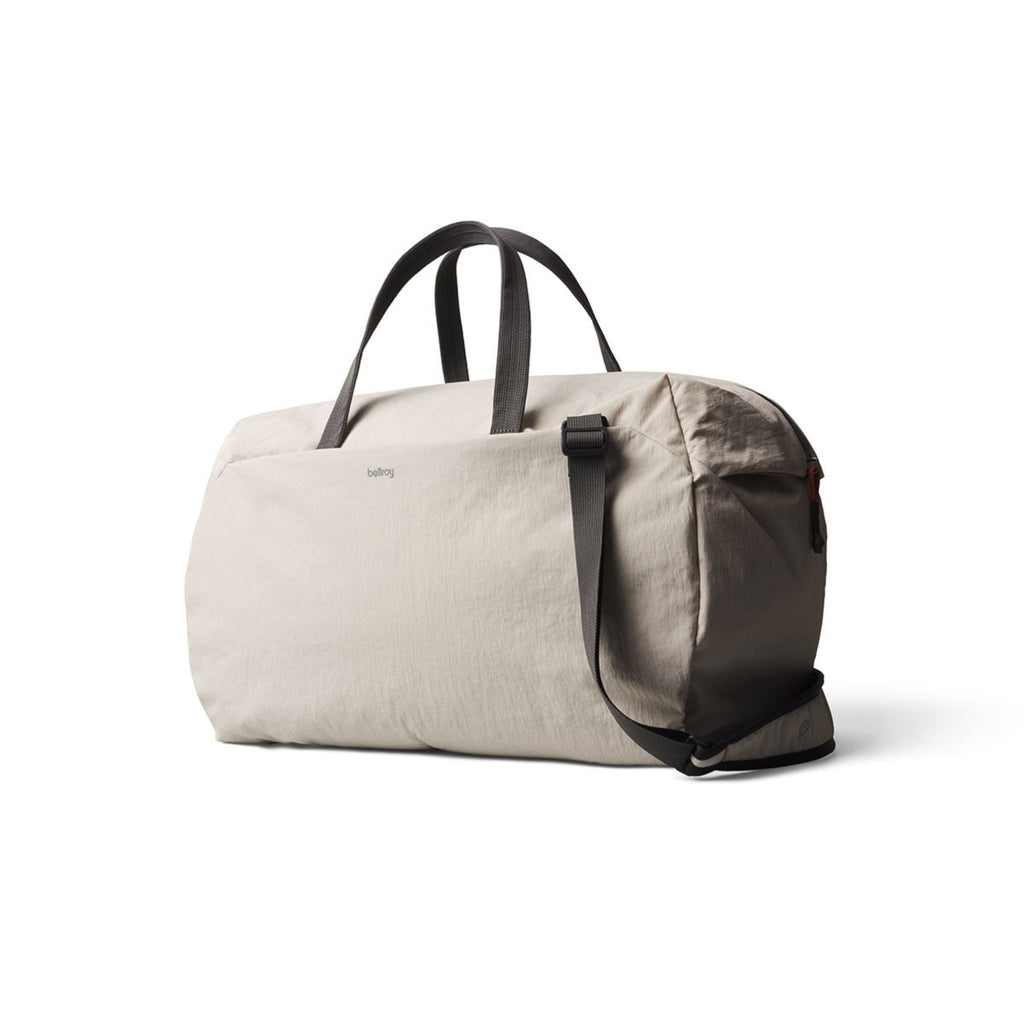 Bellroy Lite Duffel 40L in Ash