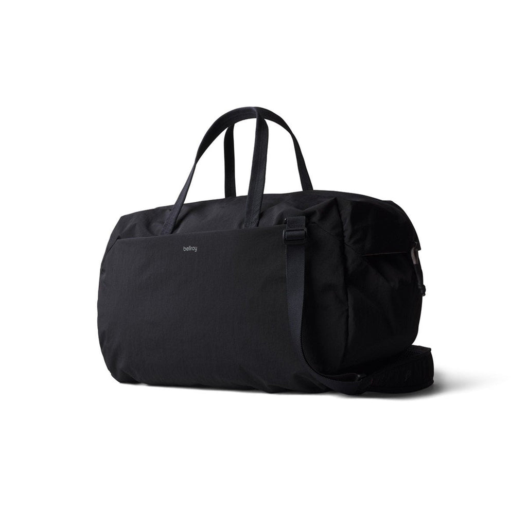 Bellroy Lite Duffel 40L in Black