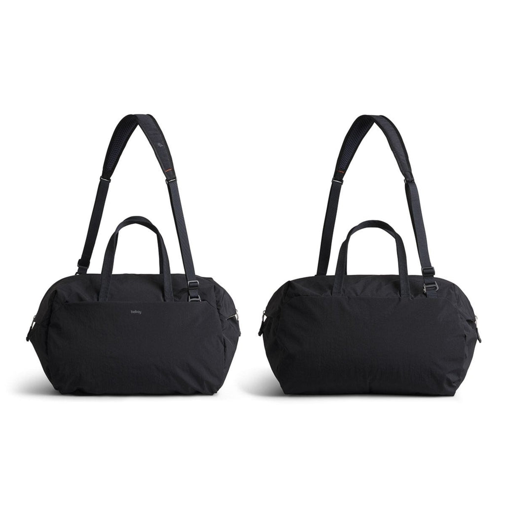Bellroy Lite Duffel 40L in Black