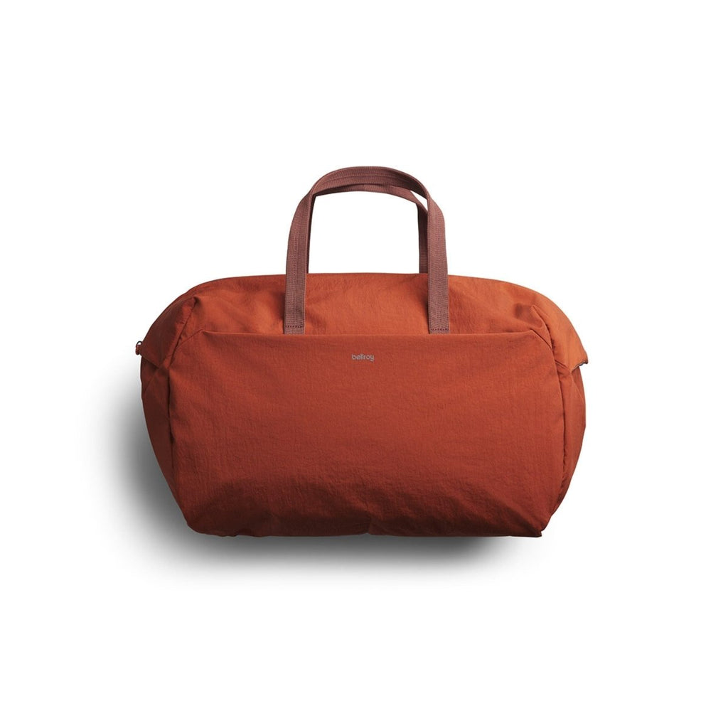 Bellroy Lite Duffel 40L in Clay
