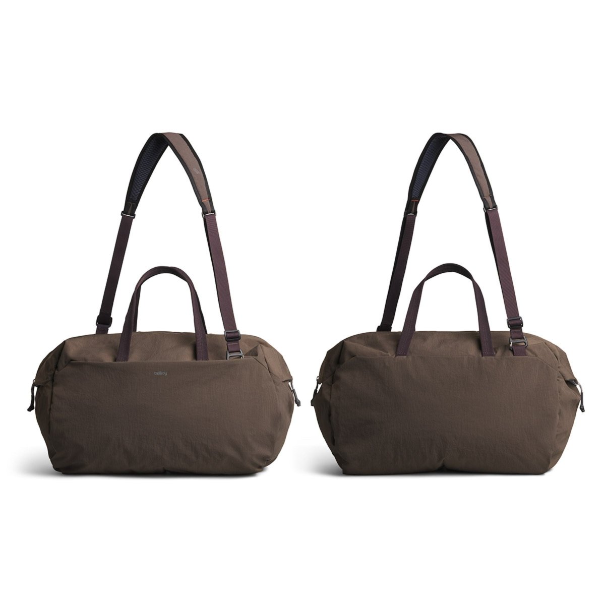 Bellroy Lite Duffel 40L in River Rock