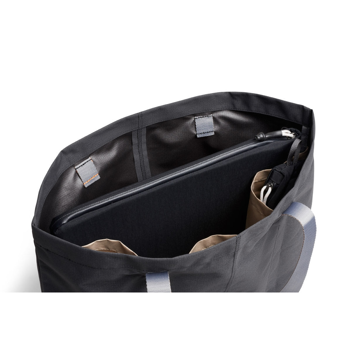 Bellroy Lite Laptop Sleeve 14" in Black