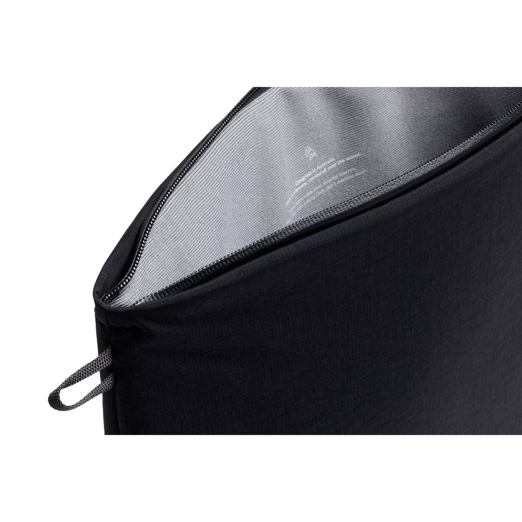 Bellroy Lite Laptop Sleeve 14" in Black