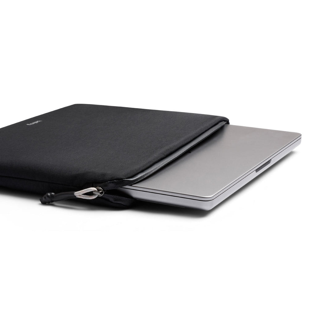 Bellroy Lite Laptop Sleeve 14" in Black