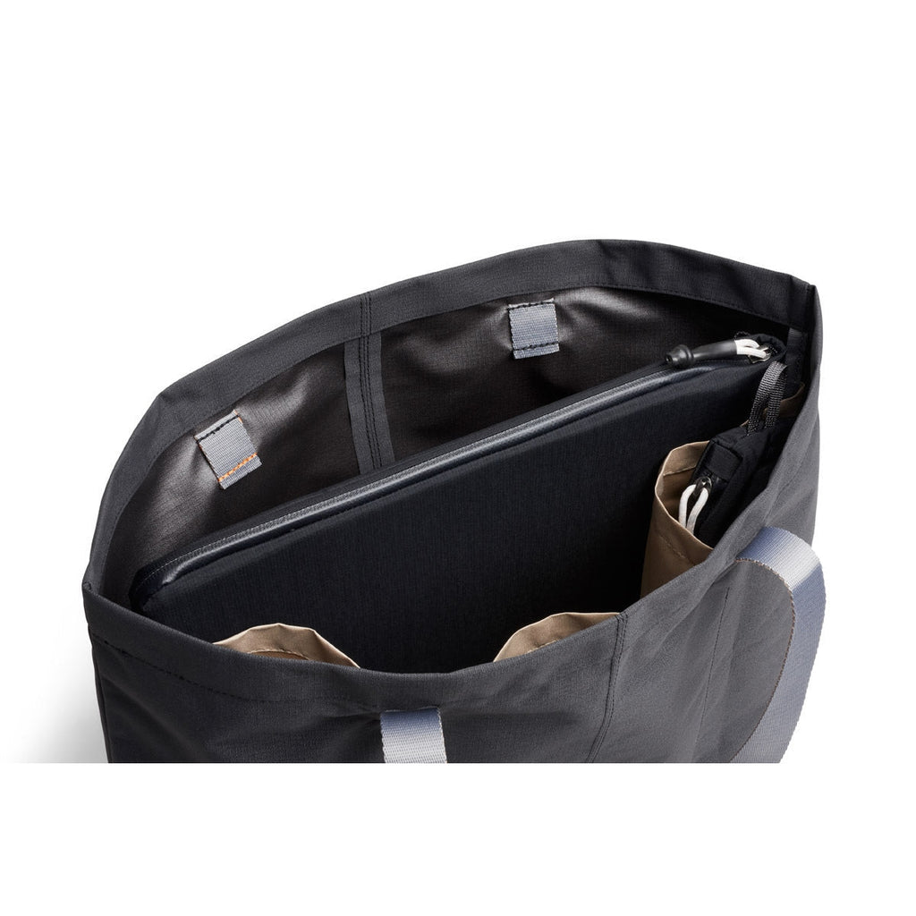 Bellroy Lite Laptop Sleeve 16" in Black