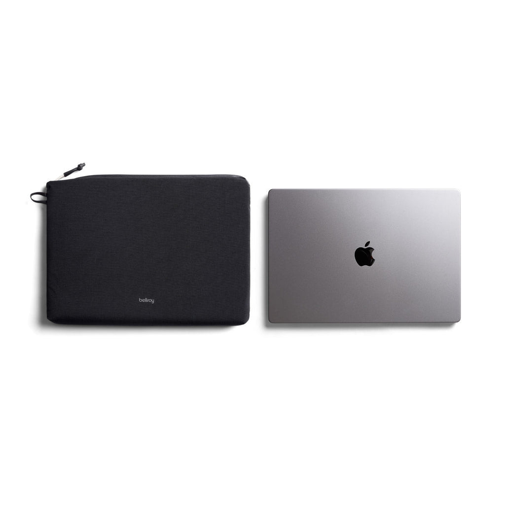 Bellroy Lite Laptop Sleeve 16" in Black