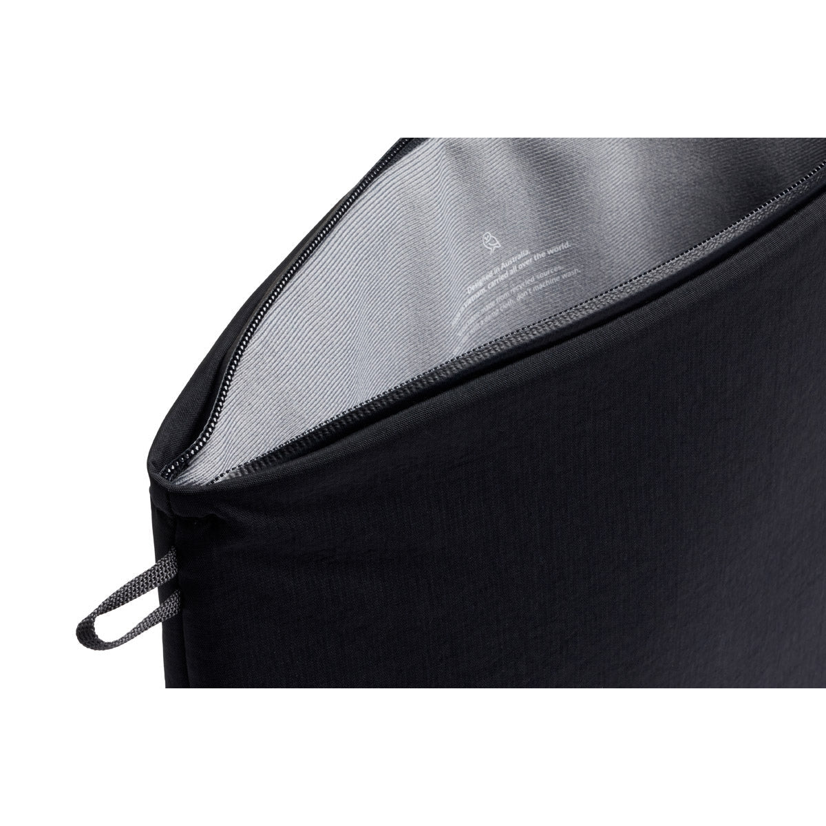 Bellroy Lite Laptop Sleeve 16" in Black
