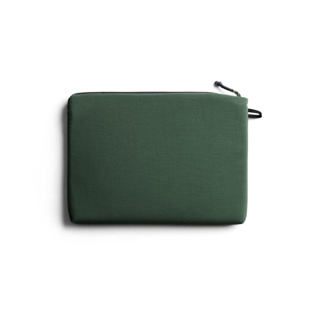 Bellroy Lite Laptop Sleeve 16" in Spruce