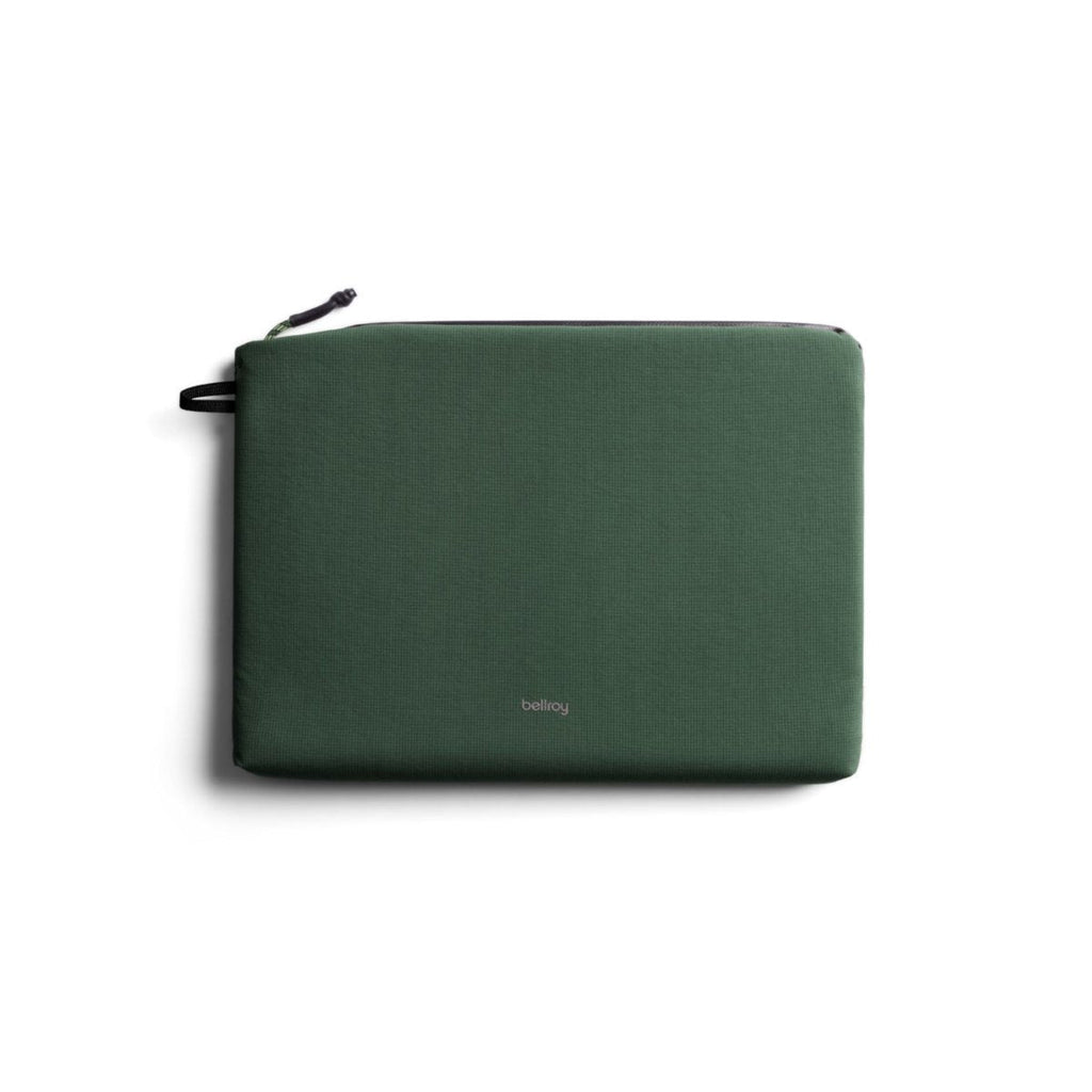 Bellroy Lite Laptop Sleeve 16" in Spruce