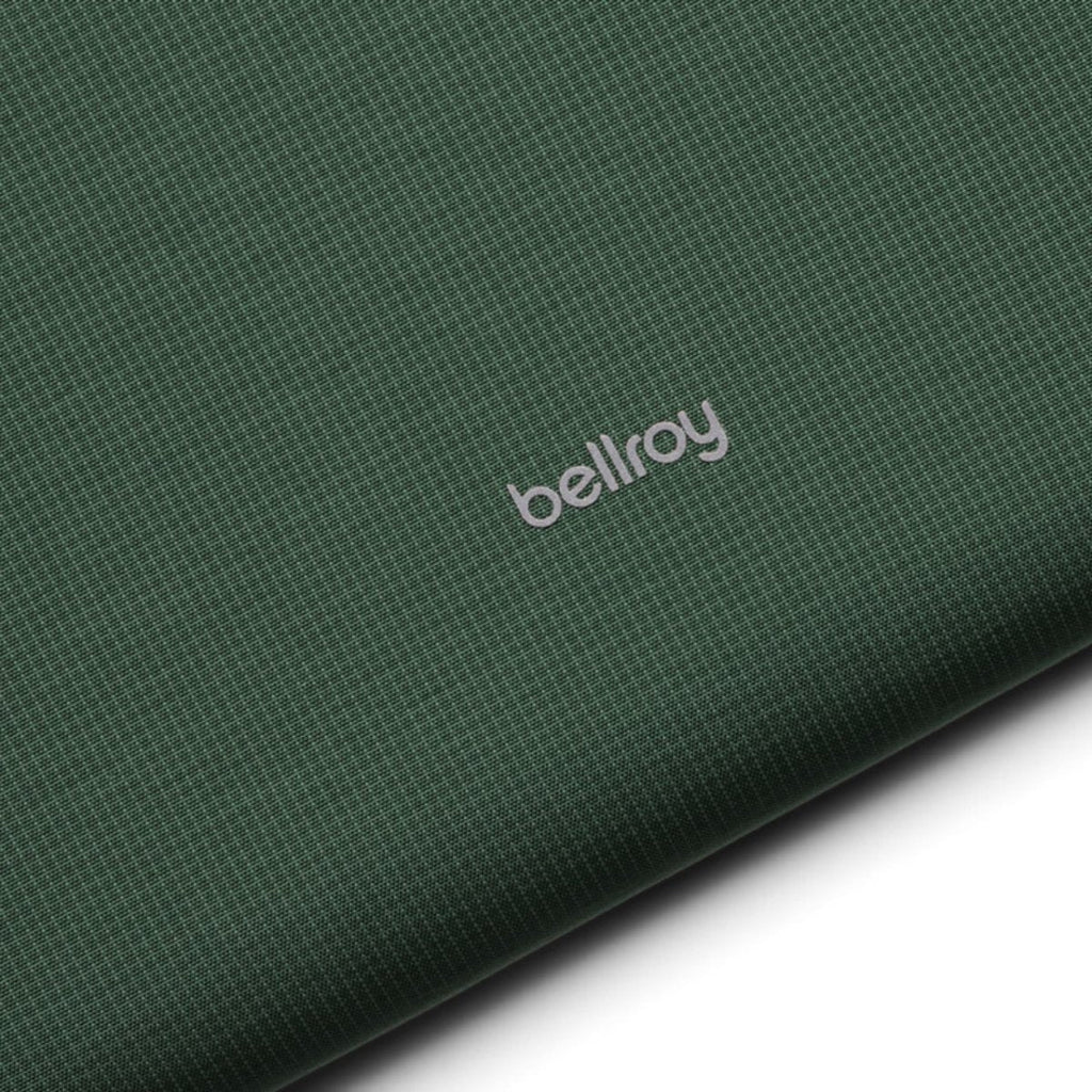 Bellroy Lite Laptop Sleeve 16" in Spruce