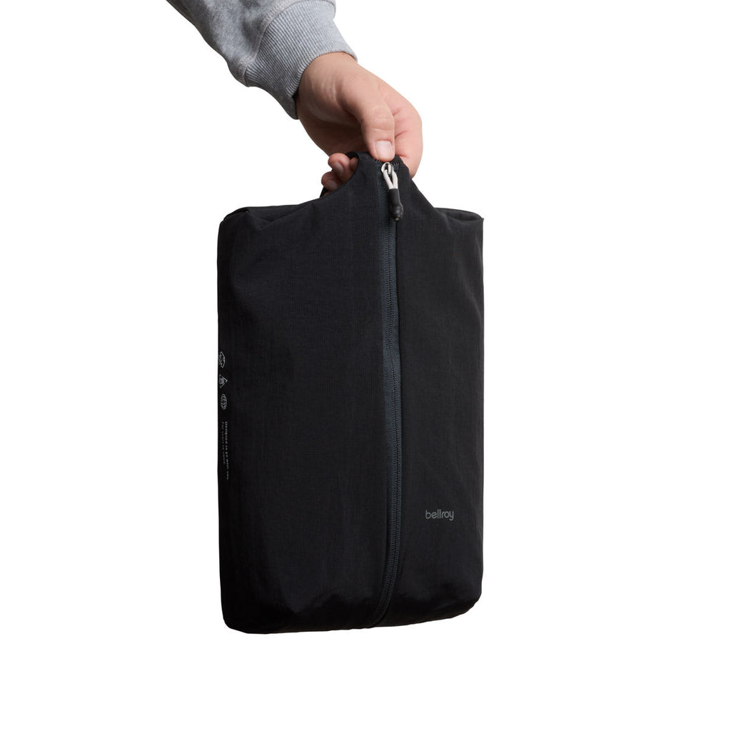 Bellroy Lite Packing Caddy 8L in Black