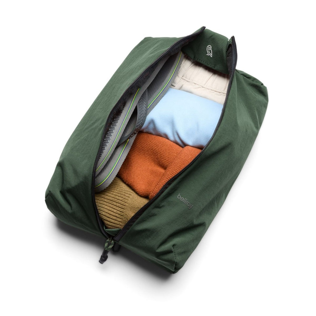 Bellroy Lite Packing Caddy 8L in Spruce