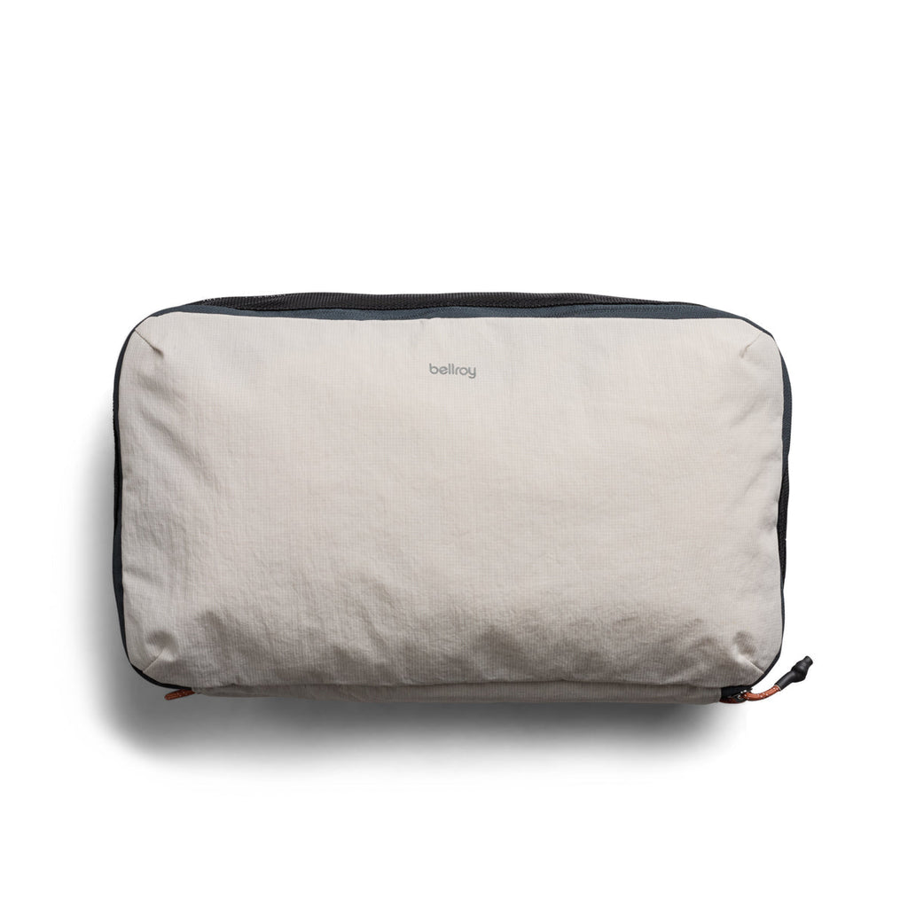 Bellroy Lite Packing Cube 12L in Ash