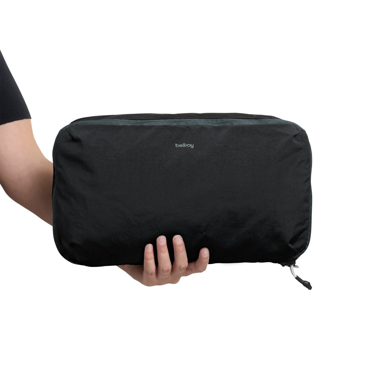 Bellroy Lite Packing Cube 12L in Black