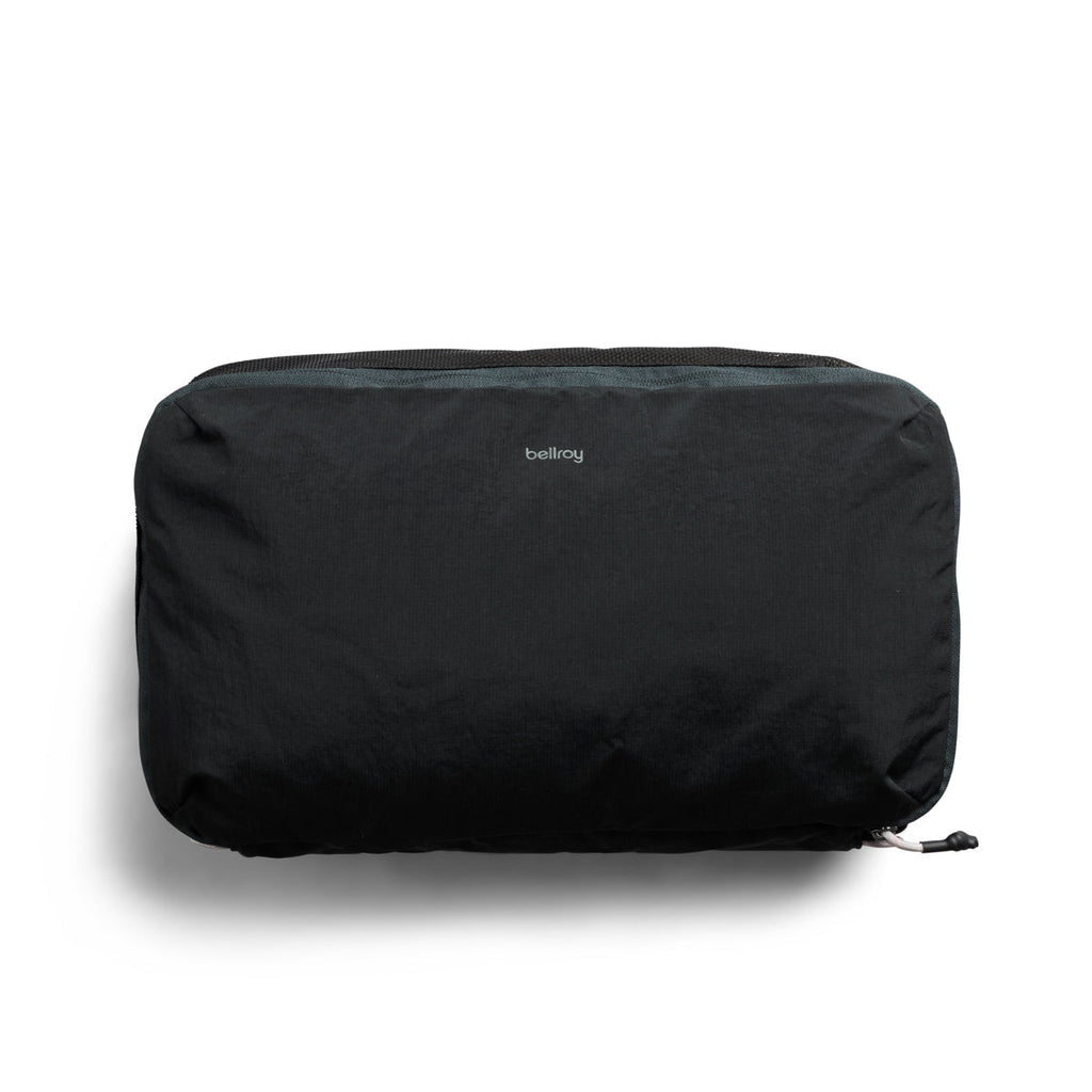 Bellroy Lite Packing Cube 12L in Black