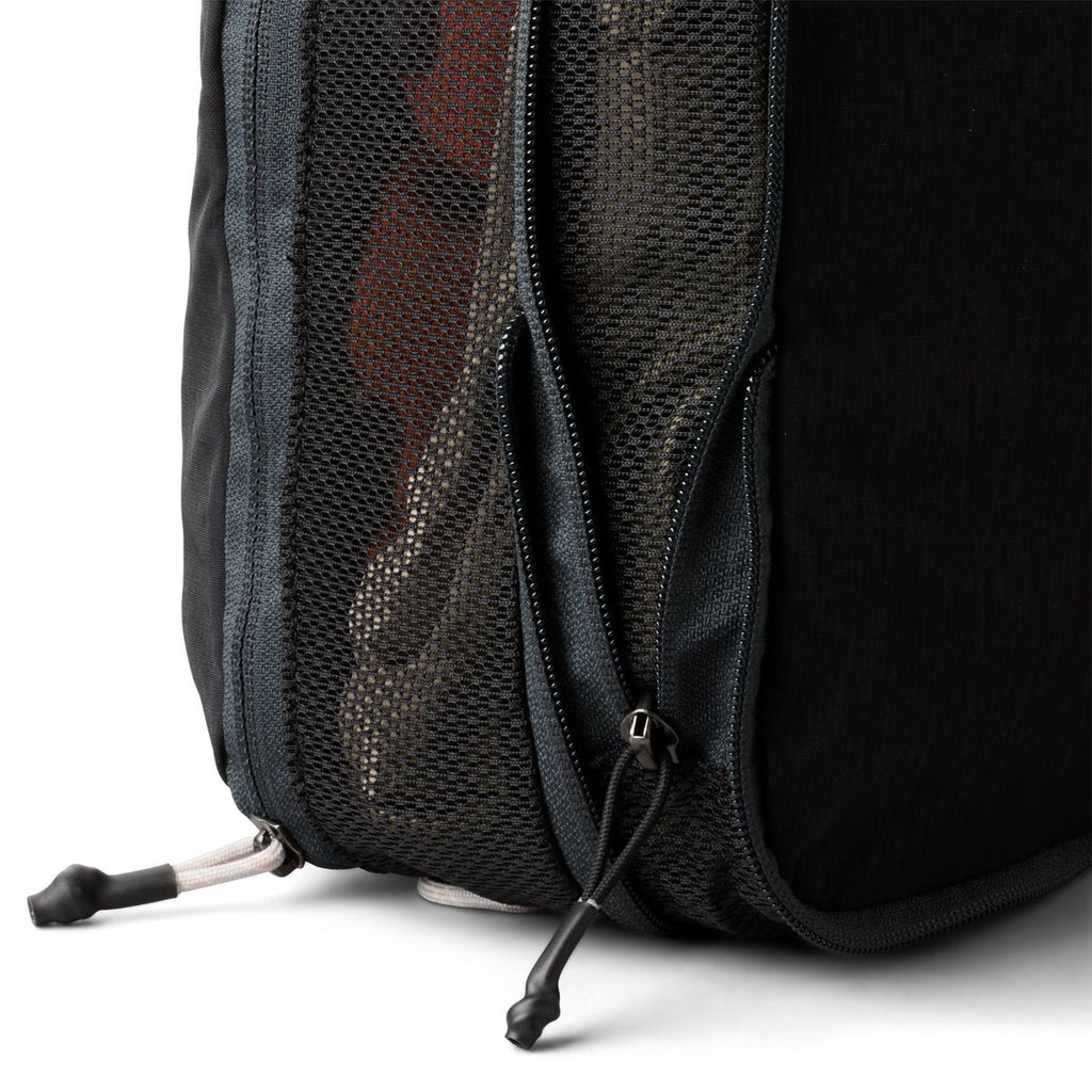 Bellroy Lite Packing Cube 12L in Black