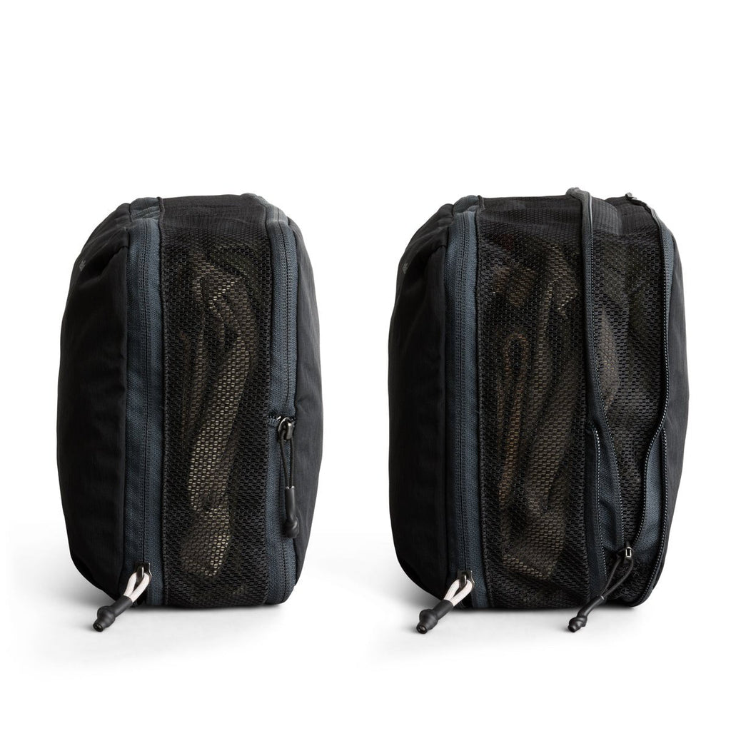 Bellroy Lite Packing Cube 12L in Black