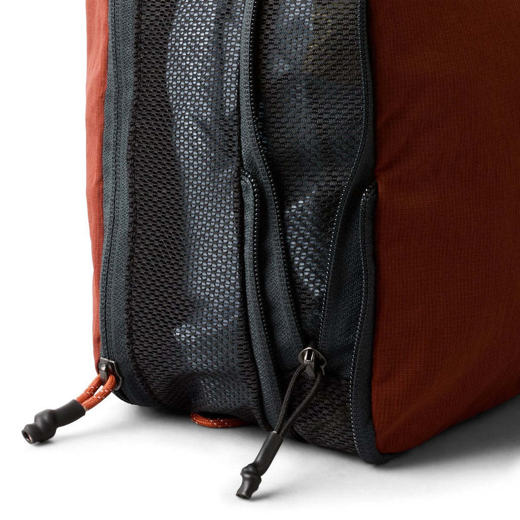 Bellroy Lite Packing Cube 12L in Clay