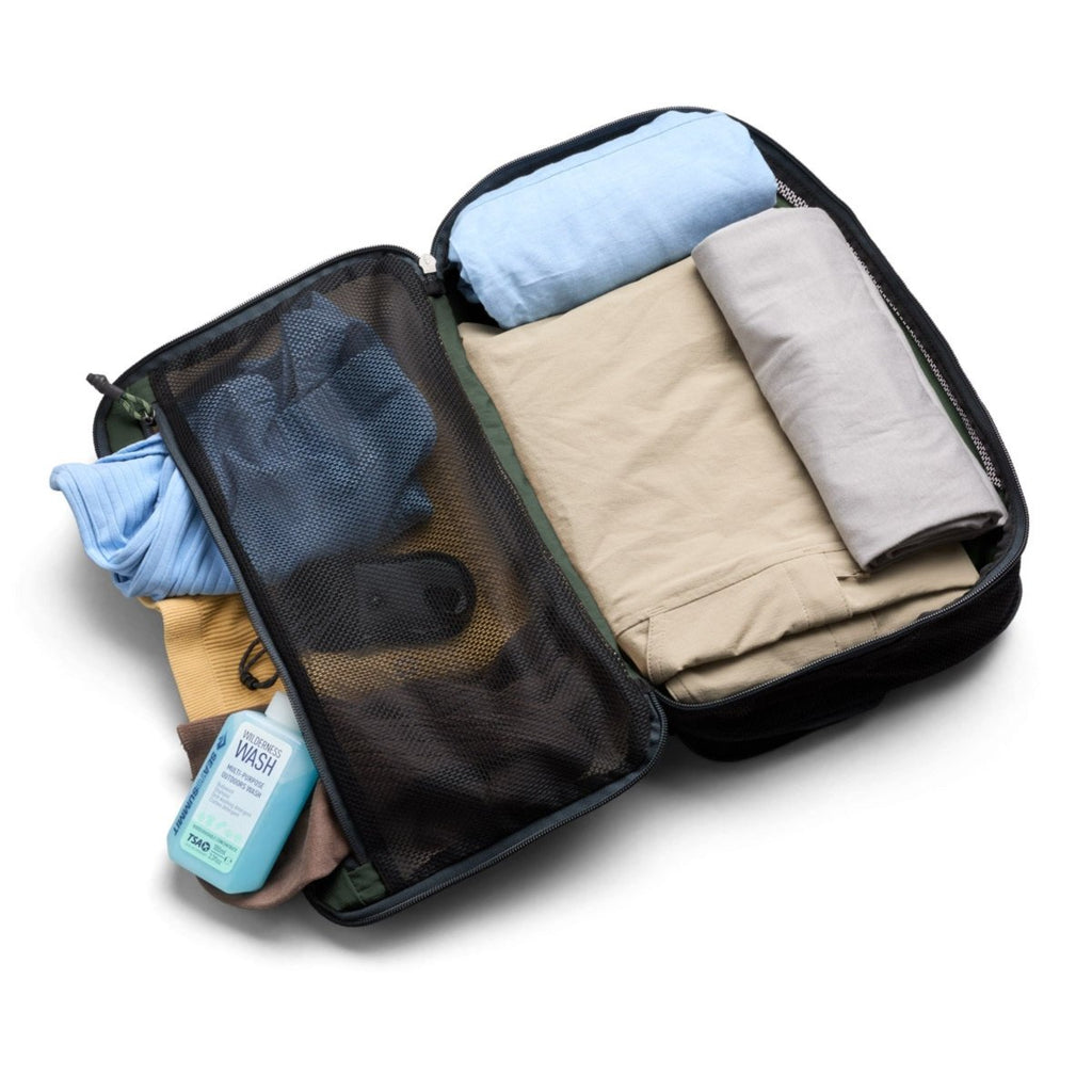 Bellroy Lite Packing Cube 12L in Spruce