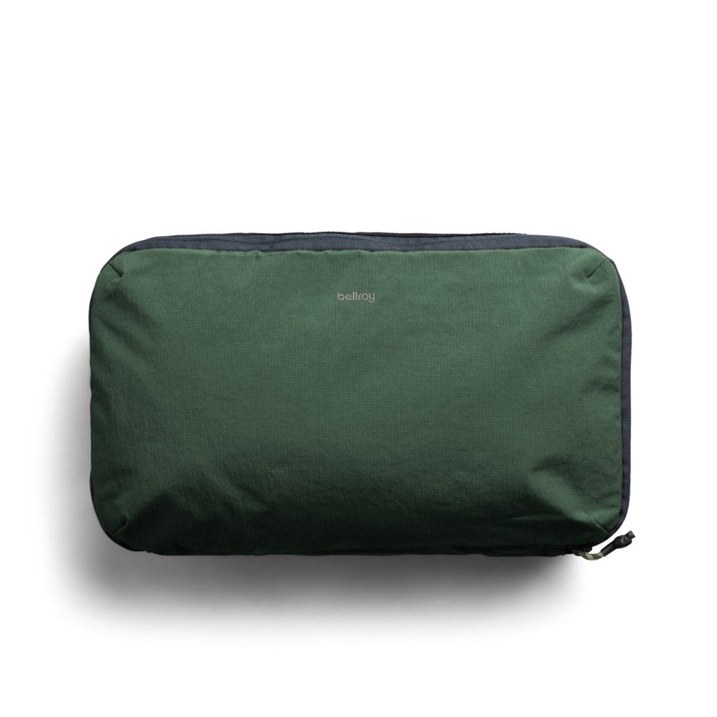 Bellroy Lite Packing Cube 12L in Spruce