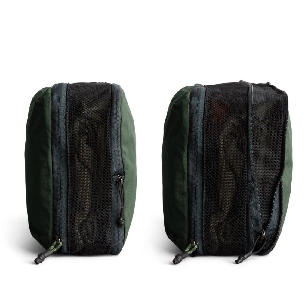 Bellroy Lite Packing Cube 12L in Spruce