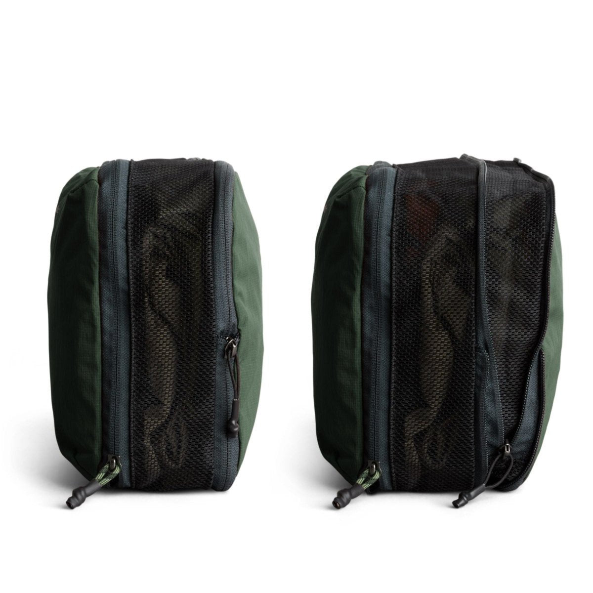 Bellroy Lite Packing Cube 12L in Spruce