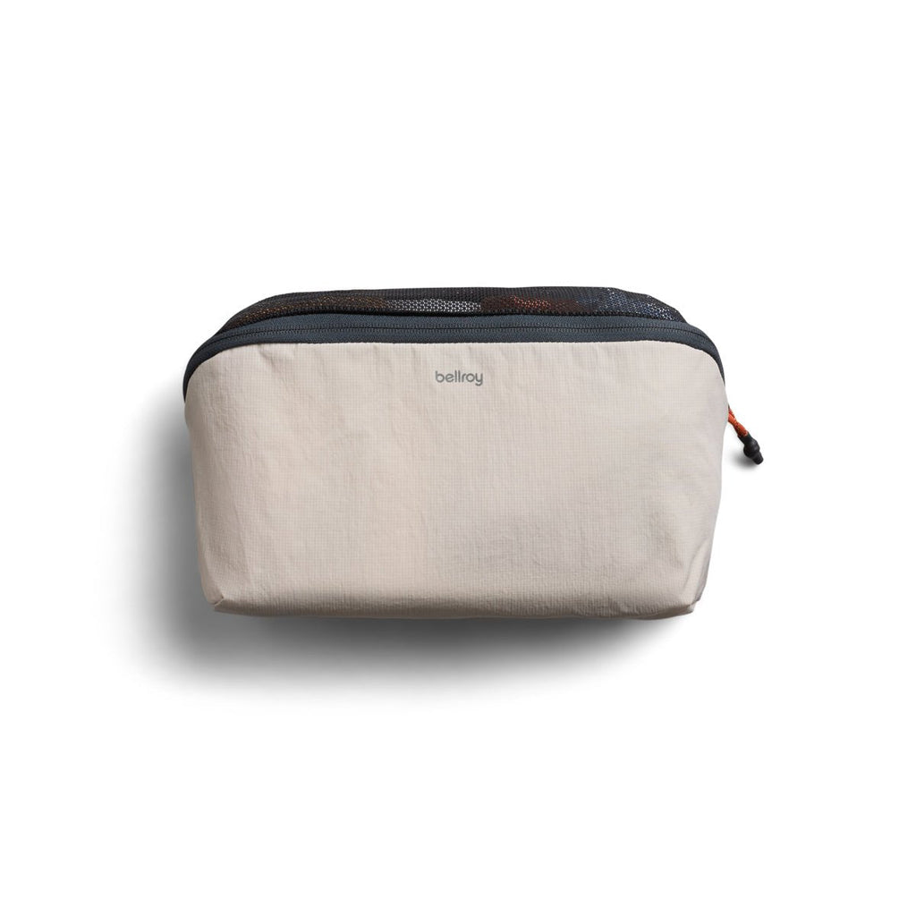 Bellroy Lite Packing Cube 4L in Ash