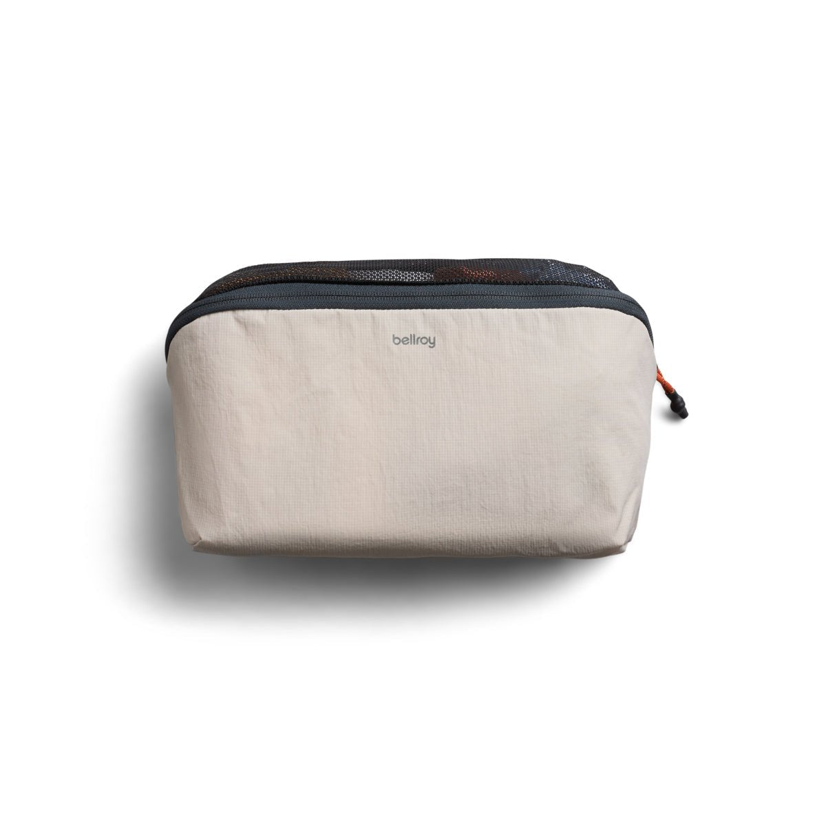 Bellroy Lite Packing Cube 4L in Ash
