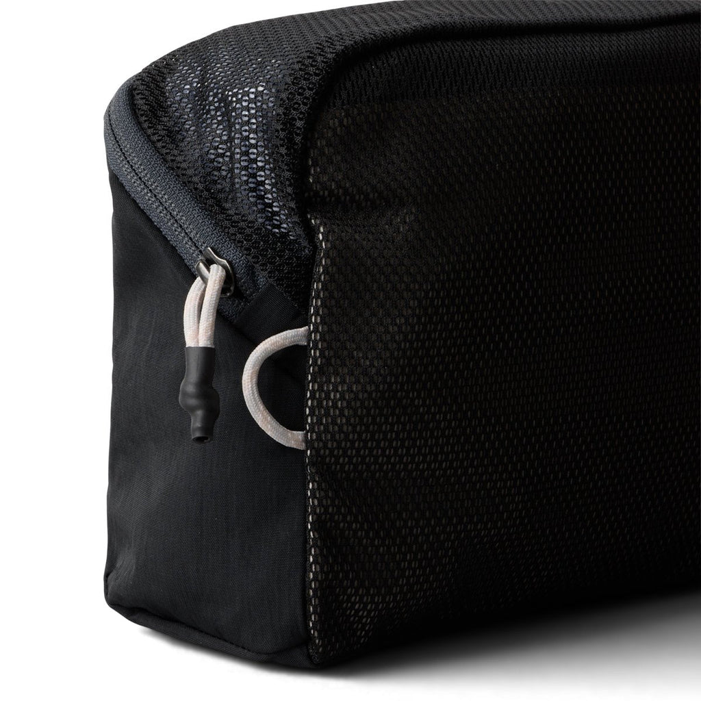 Bellroy Lite Packing Cube 4L in Black
