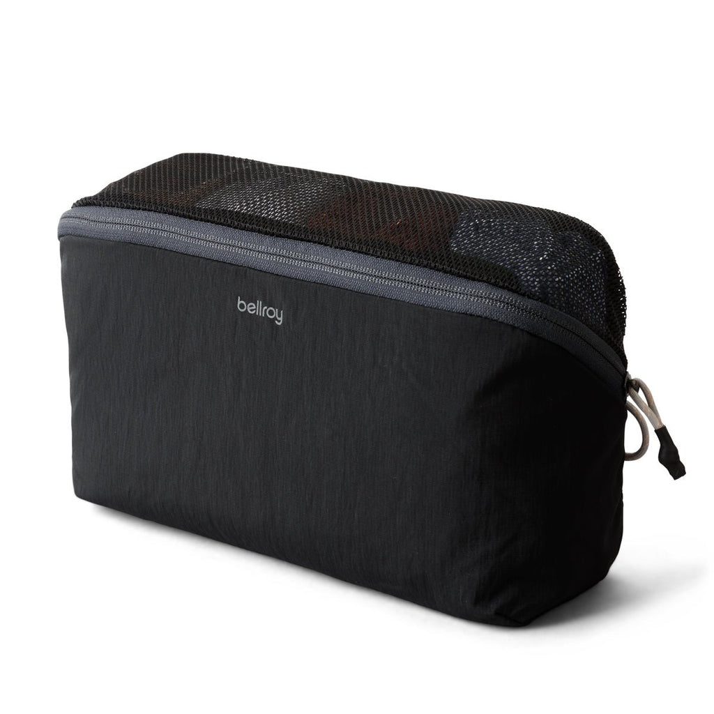 Bellroy Lite Packing Cube 4L in Black