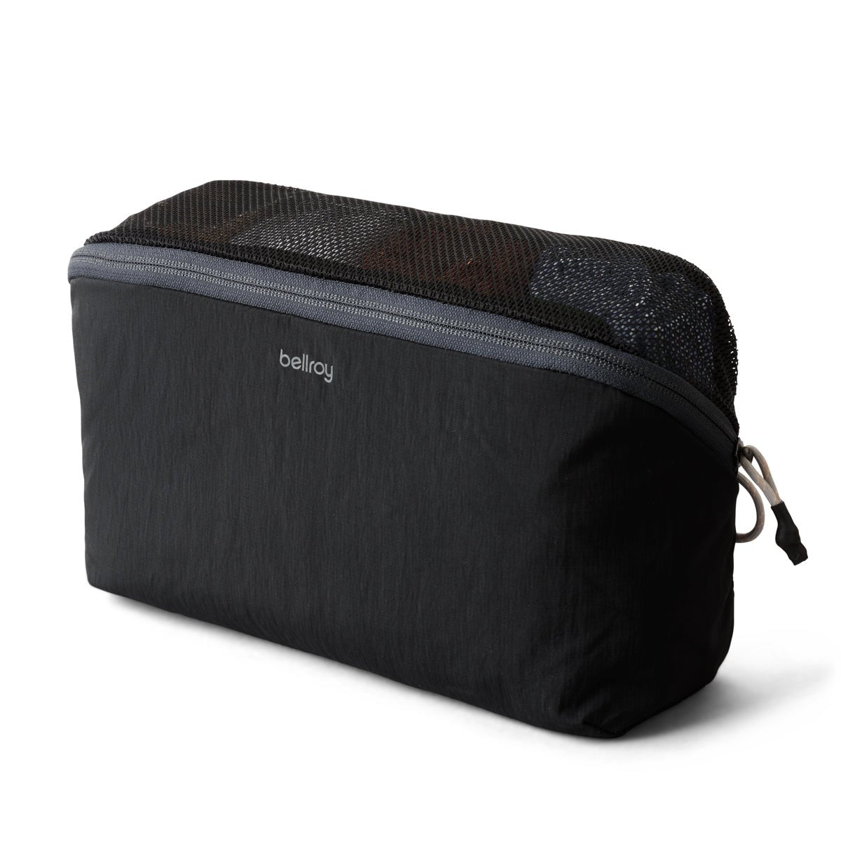 Bellroy Lite Packing Cube 4L in Black