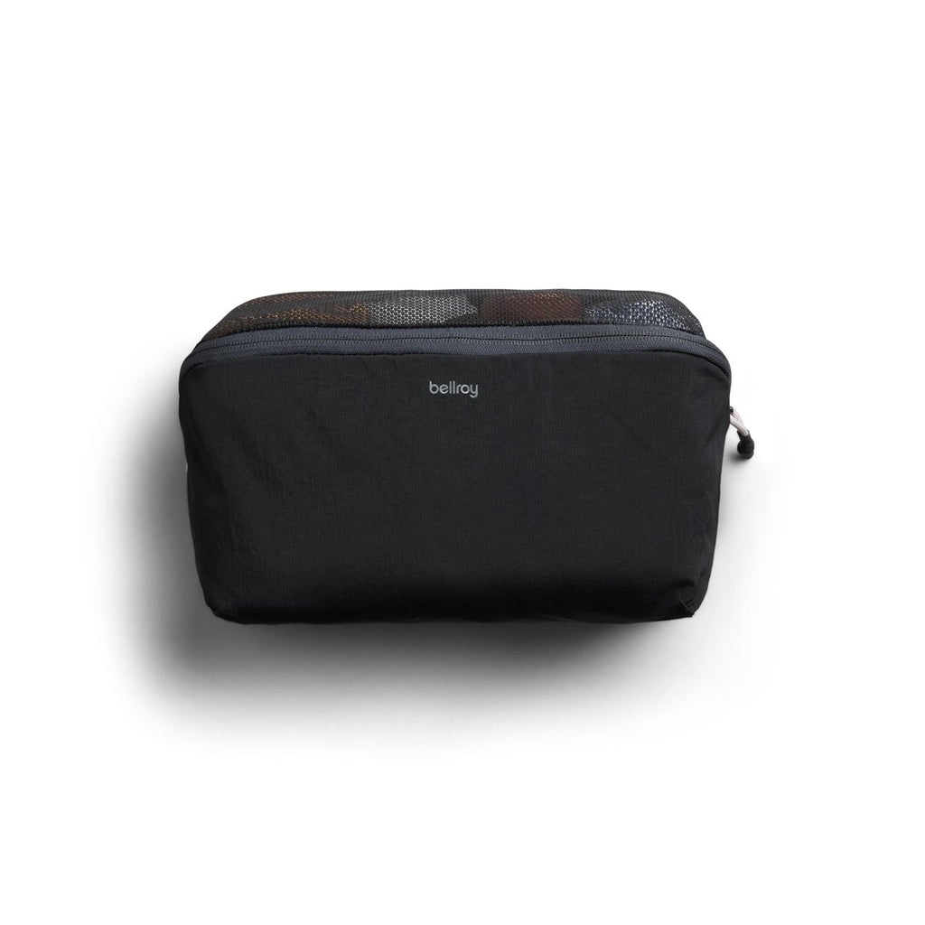 Bellroy Lite Packing Cube 4L in Black
