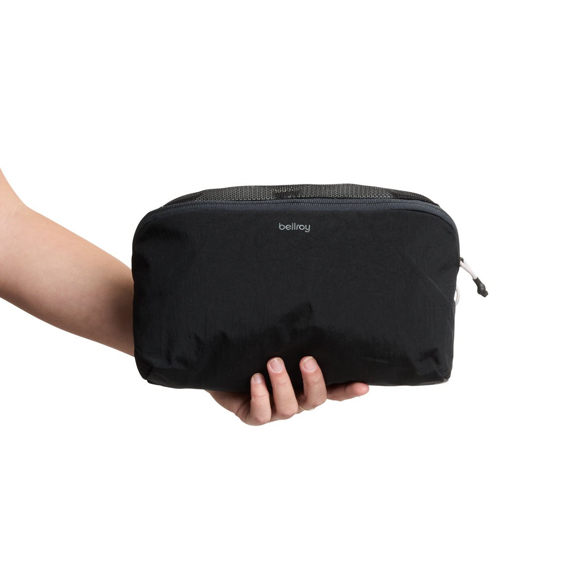 Bellroy Lite Packing Cube 4L in Black