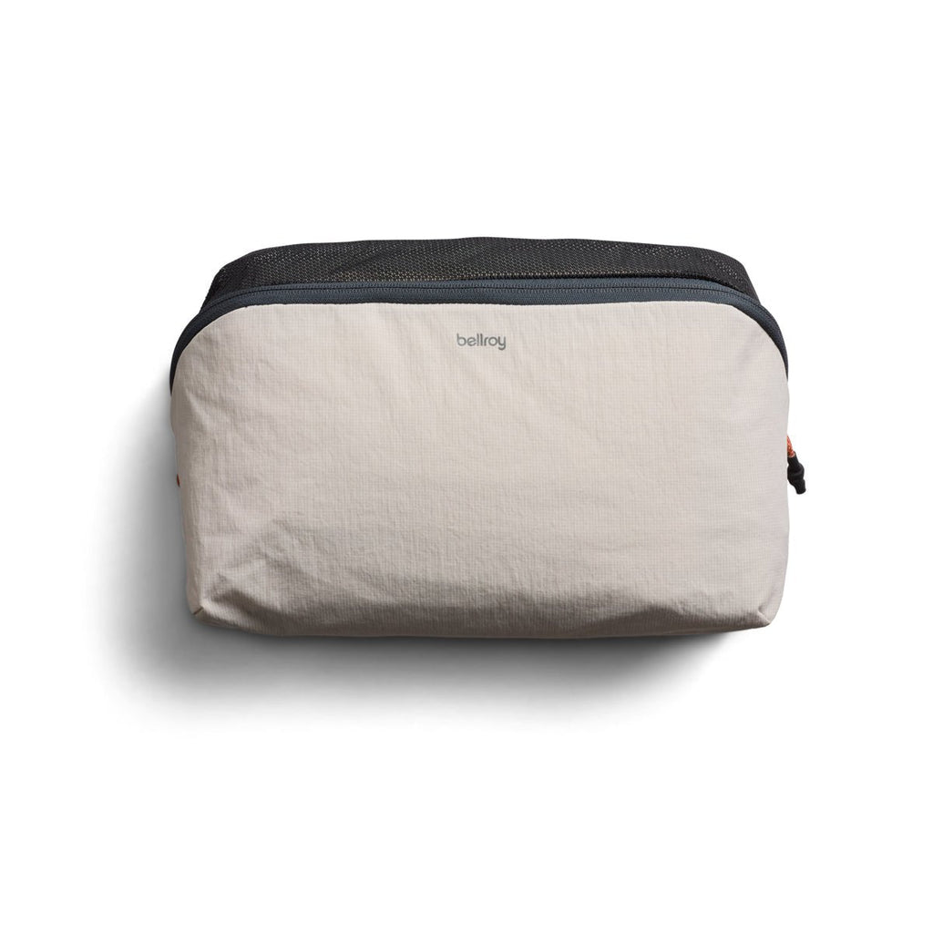 Bellroy Lite Packing Cube 6L in Ash