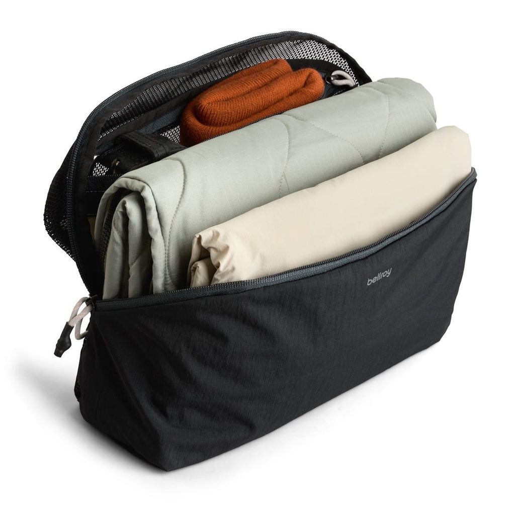 Bellroy Lite Packing Cube 6L in Black