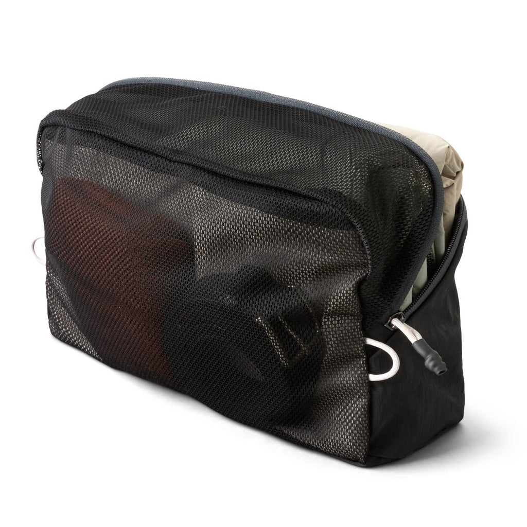Bellroy Lite Packing Cube 6L in Black