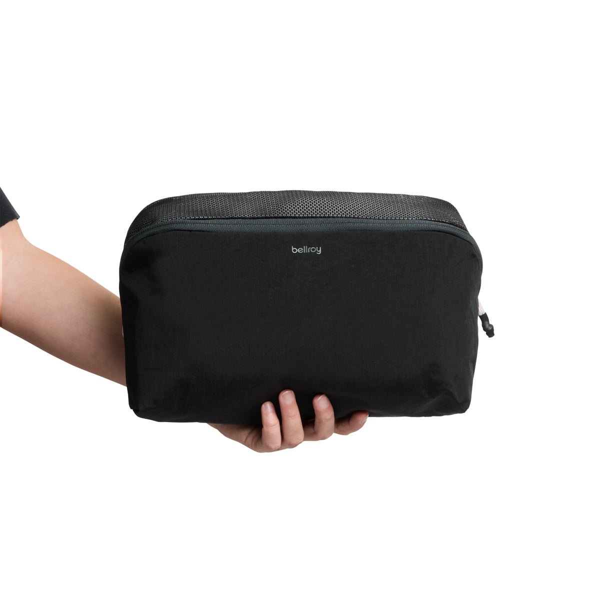 Bellroy Lite Packing Cube 6L in Black