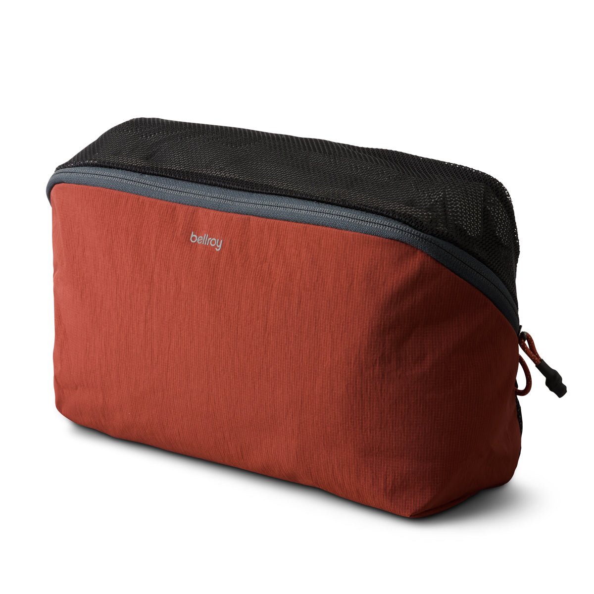 Bellroy Lite Packing Cube 6L in Clay
