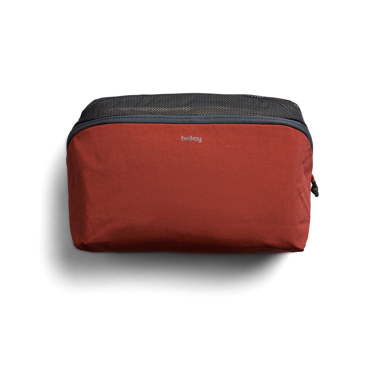Bellroy Lite Packing Cube 6L in Clay