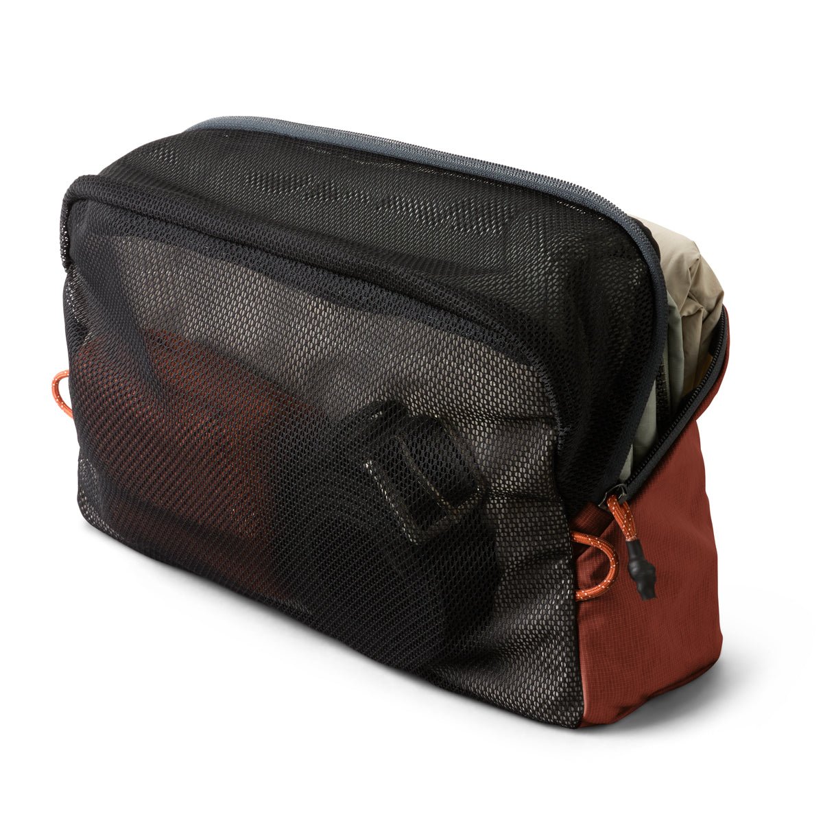 Bellroy Lite Packing Cube 6L in Clay