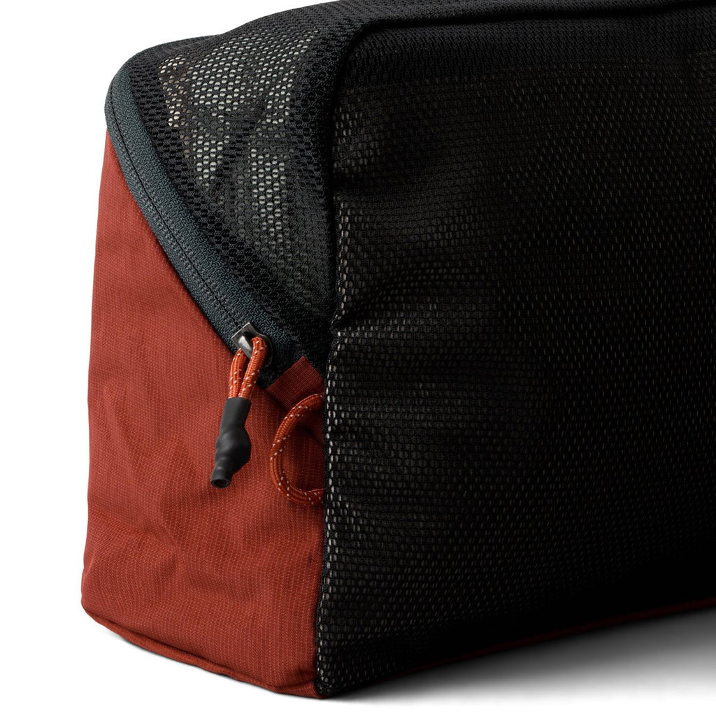 Bellroy Lite Packing Cube 6L in Clay